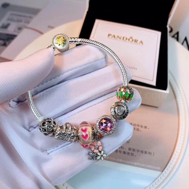 Pandora Bracelets 951